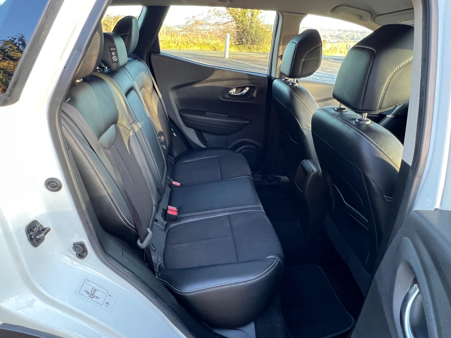 Used Renault Kadjar 2017 for sale - 76765554: Photo 39