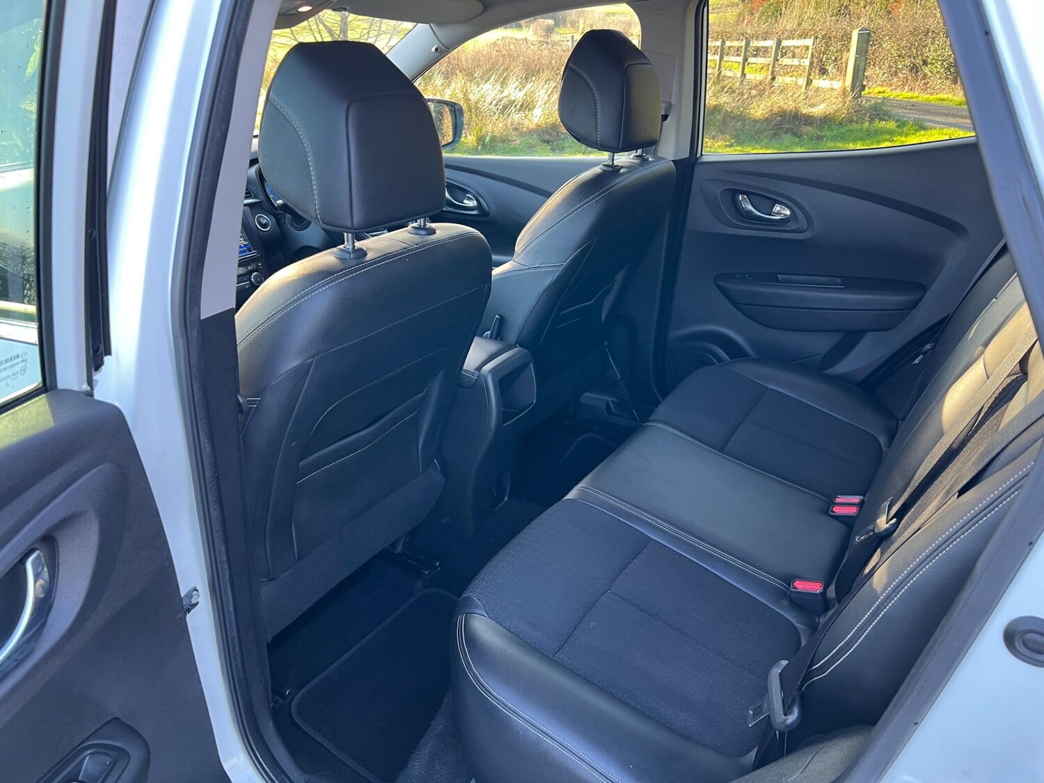 Used Renault Kadjar 2017 for sale - 76765554: Photo 42