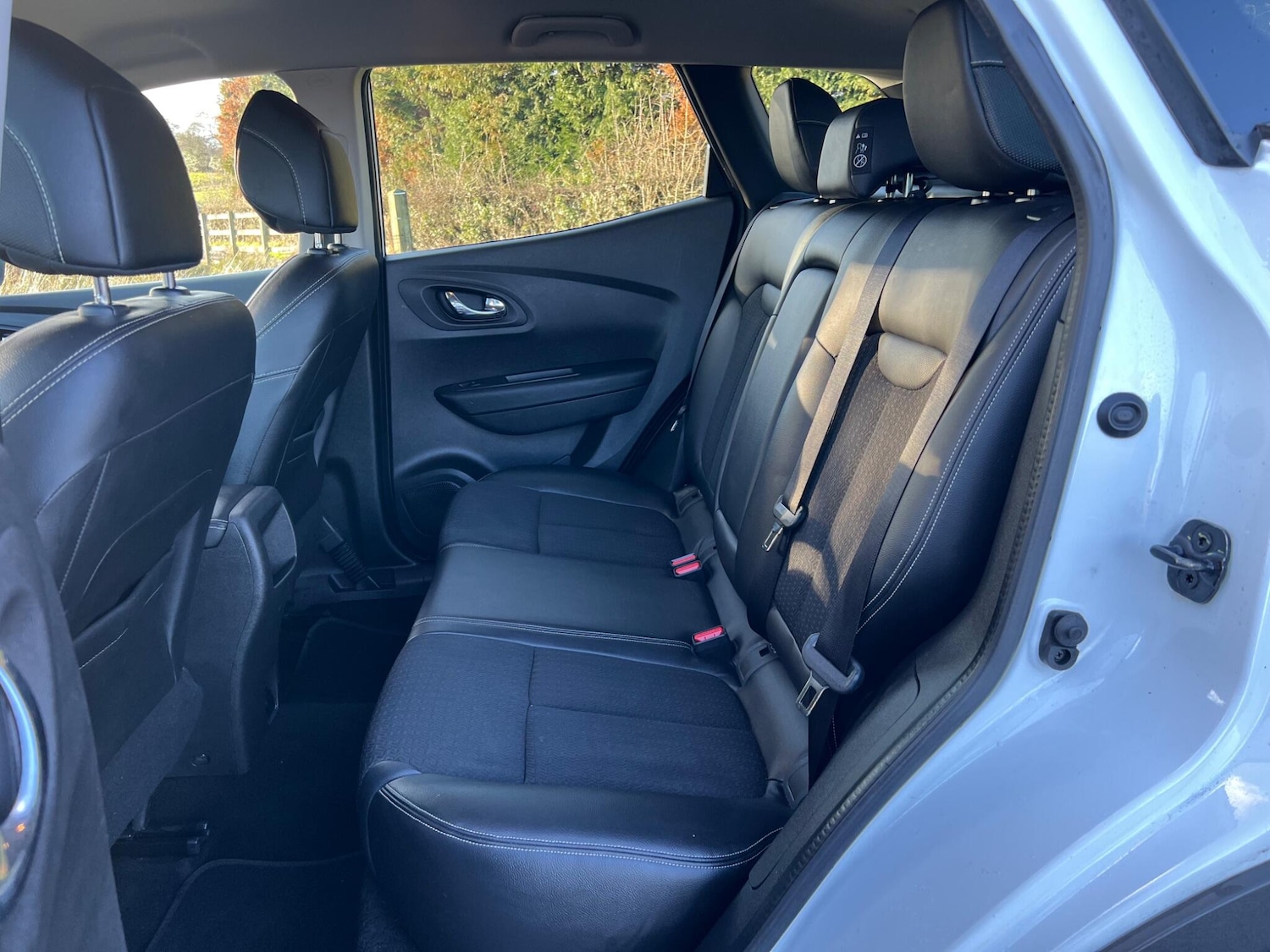 Used Renault Kadjar 2017 for sale - 76765554: Photo 44