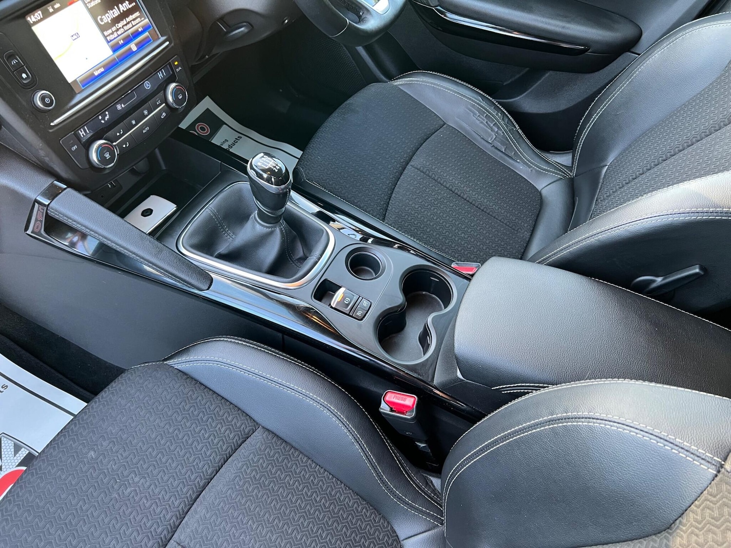 Used Renault Kadjar 2017 for sale - 76765554: Photo 49