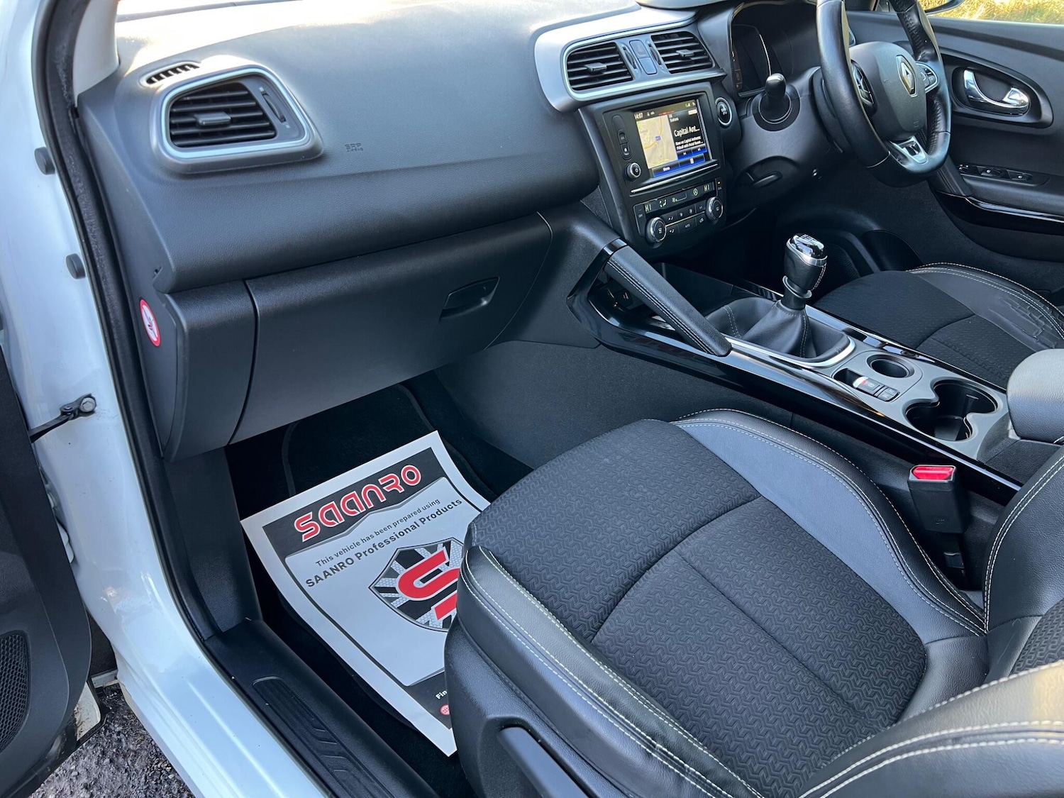 Used Renault Kadjar 2017 for sale - 76765554: Photo 50