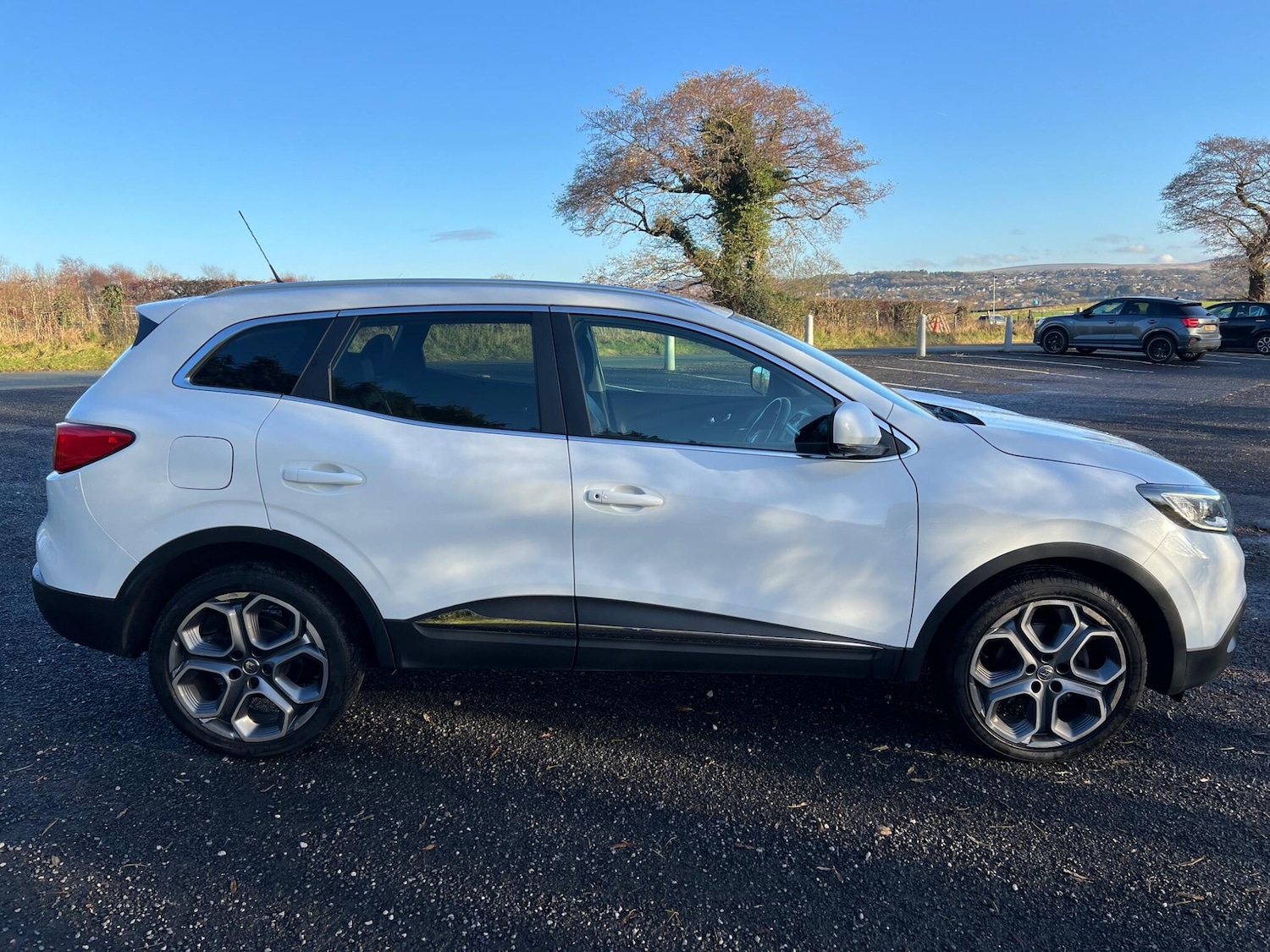 Used Renault Kadjar 2017 for sale - 76765554: Photo 6