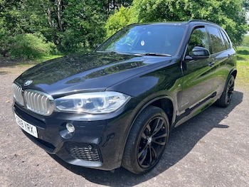 Used BMW X5 2018 for sale - 78675664: Photo