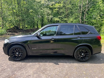 Used BMW X5 2018 for sale - 78675664: Photo