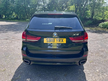Used BMW X5 2018 for sale - 78675664: Photo