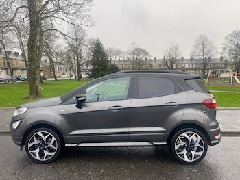 Used Ford Ecosport 2019 for sale - 77074071: Photo