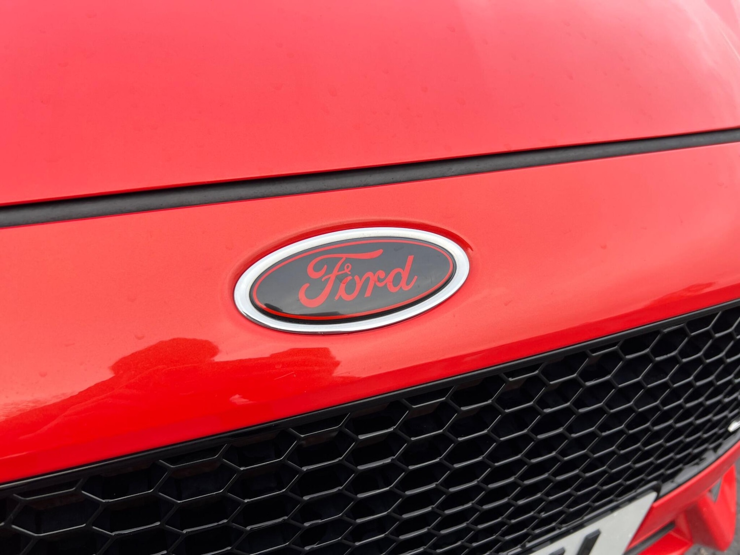 Used Ford Fiesta 2014 for sale - 76688538: Photo 10