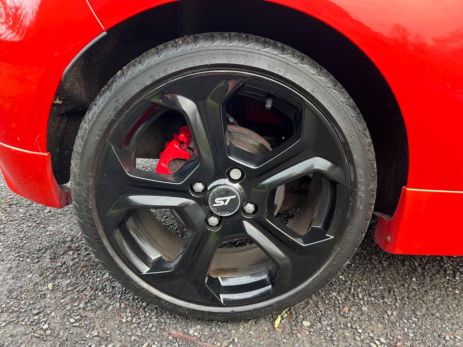 Used Ford Fiesta 2014 for sale - 76688538: Photo 17