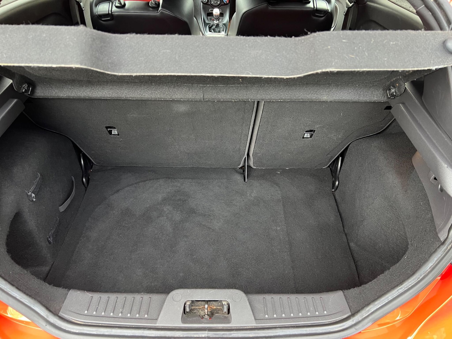 Used Ford Fiesta 2014 for sale - 76688538: Photo 19