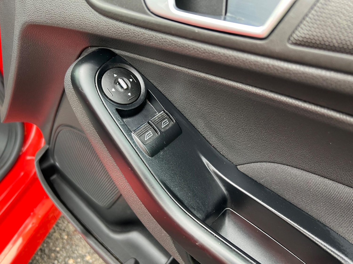 Used Ford Fiesta 2014 for sale - 76688538: Photo 22