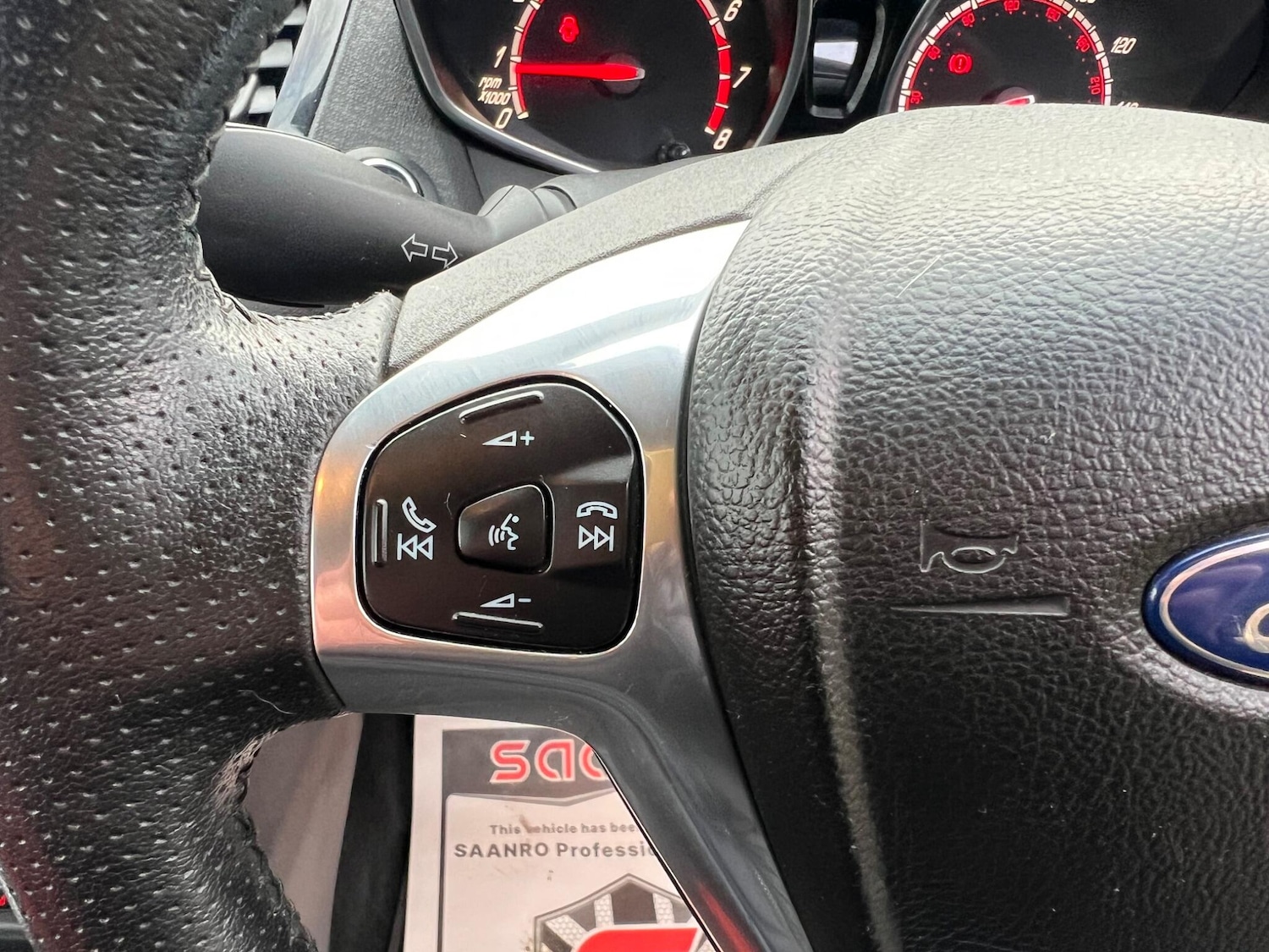 Used Ford Fiesta 2014 for sale - 76688538: Photo 25