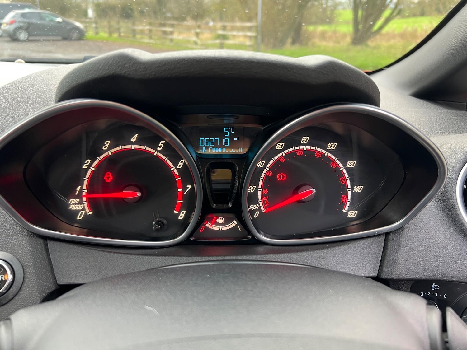 Used Ford Fiesta 2014 for sale - 76688538: Photo 27