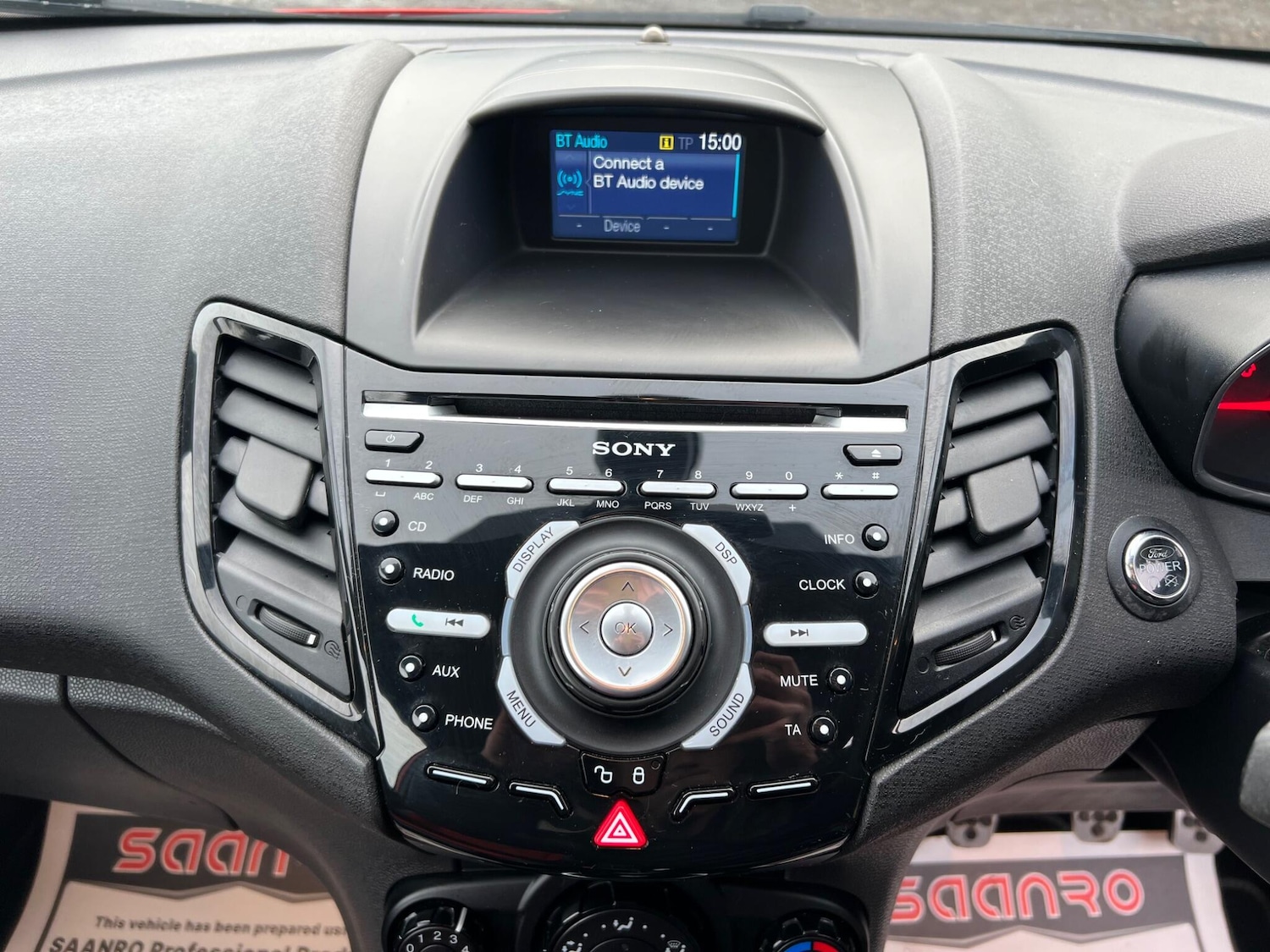 Used Ford Fiesta 2014 for sale - 76688538: Photo 28