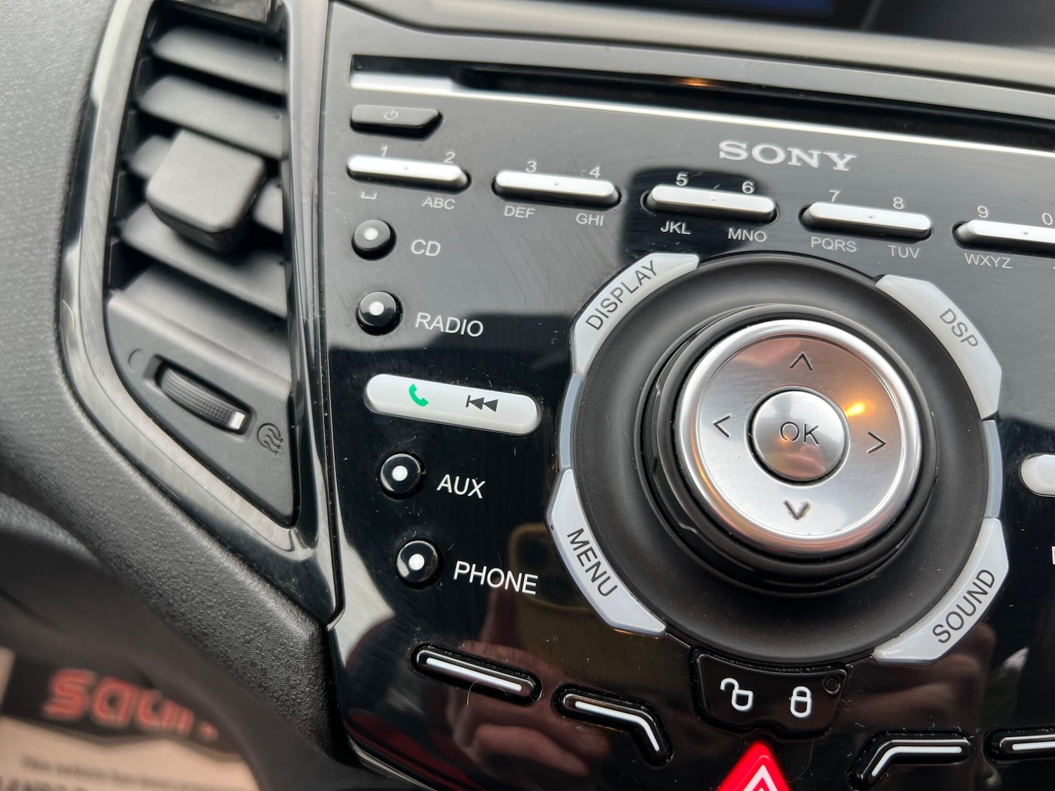 Used Ford Fiesta 2014 for sale - 76688538: Photo 29