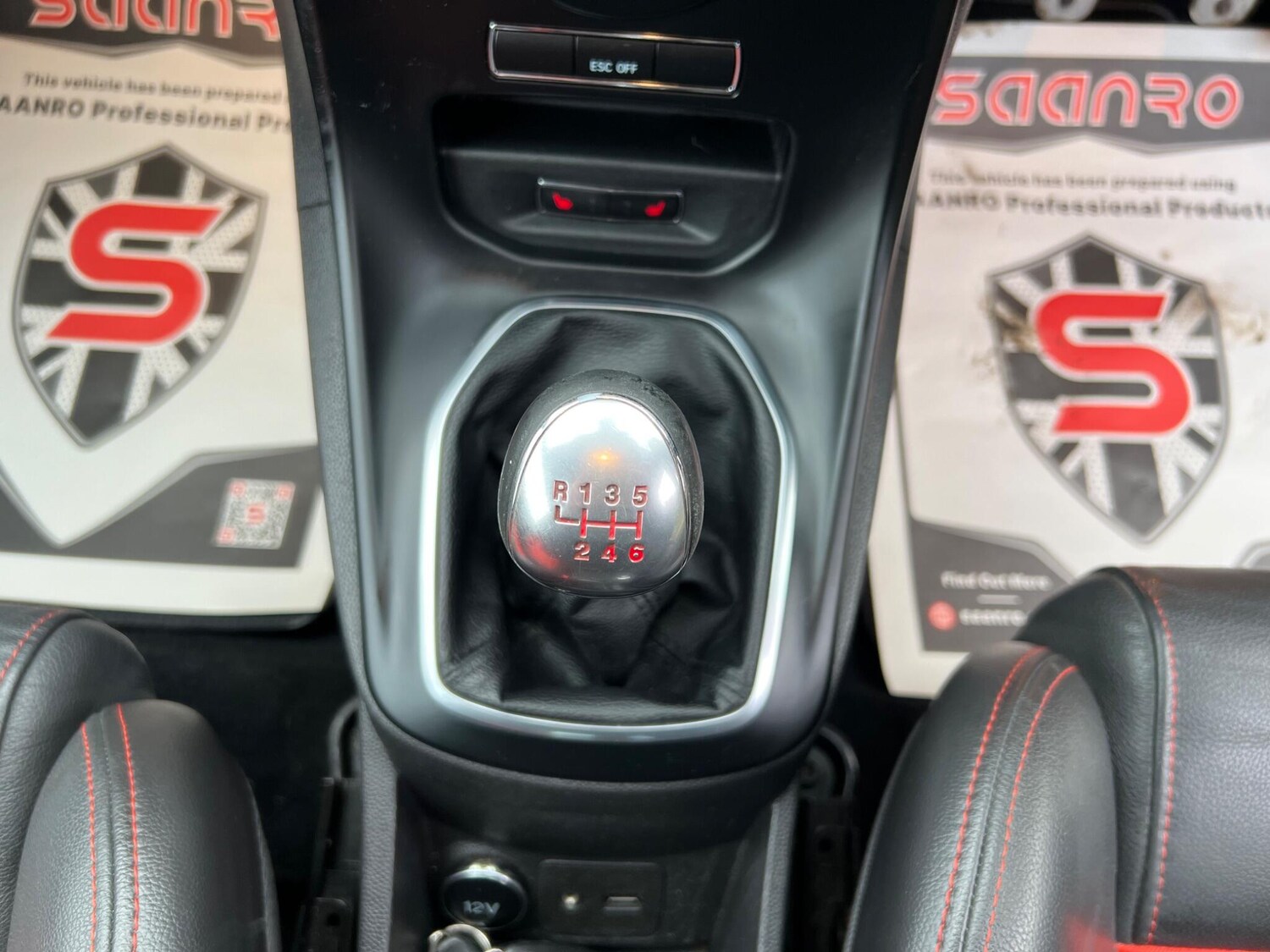 Used Ford Fiesta 2014 for sale - 76688538: Photo 34