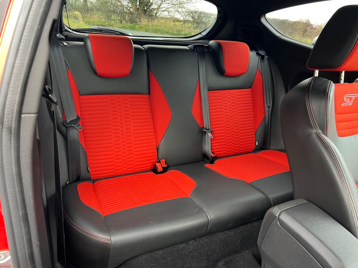 Used Ford Fiesta 2014 for sale - 76688538: Photo 38