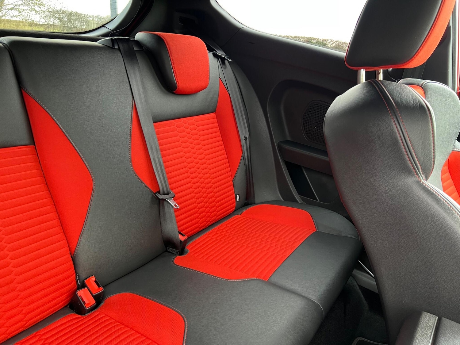 Used Ford Fiesta 2014 for sale - 76688538: Photo 39