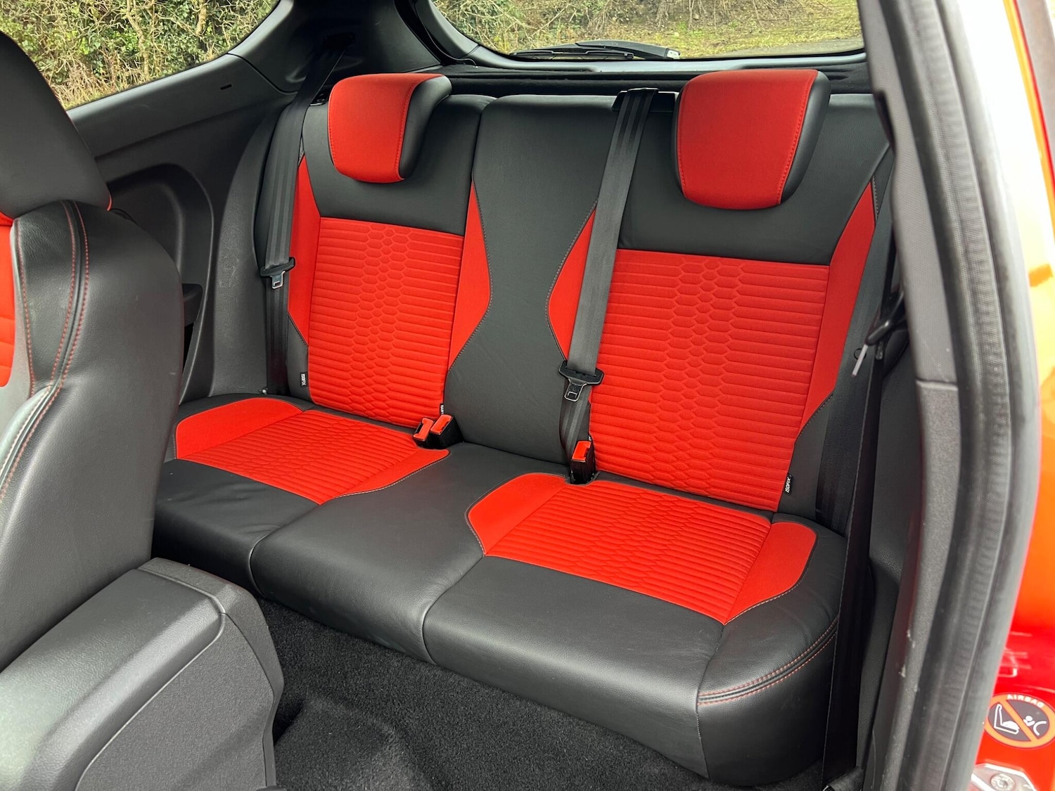 Used Ford Fiesta 2014 for sale - 76688538: Photo 40