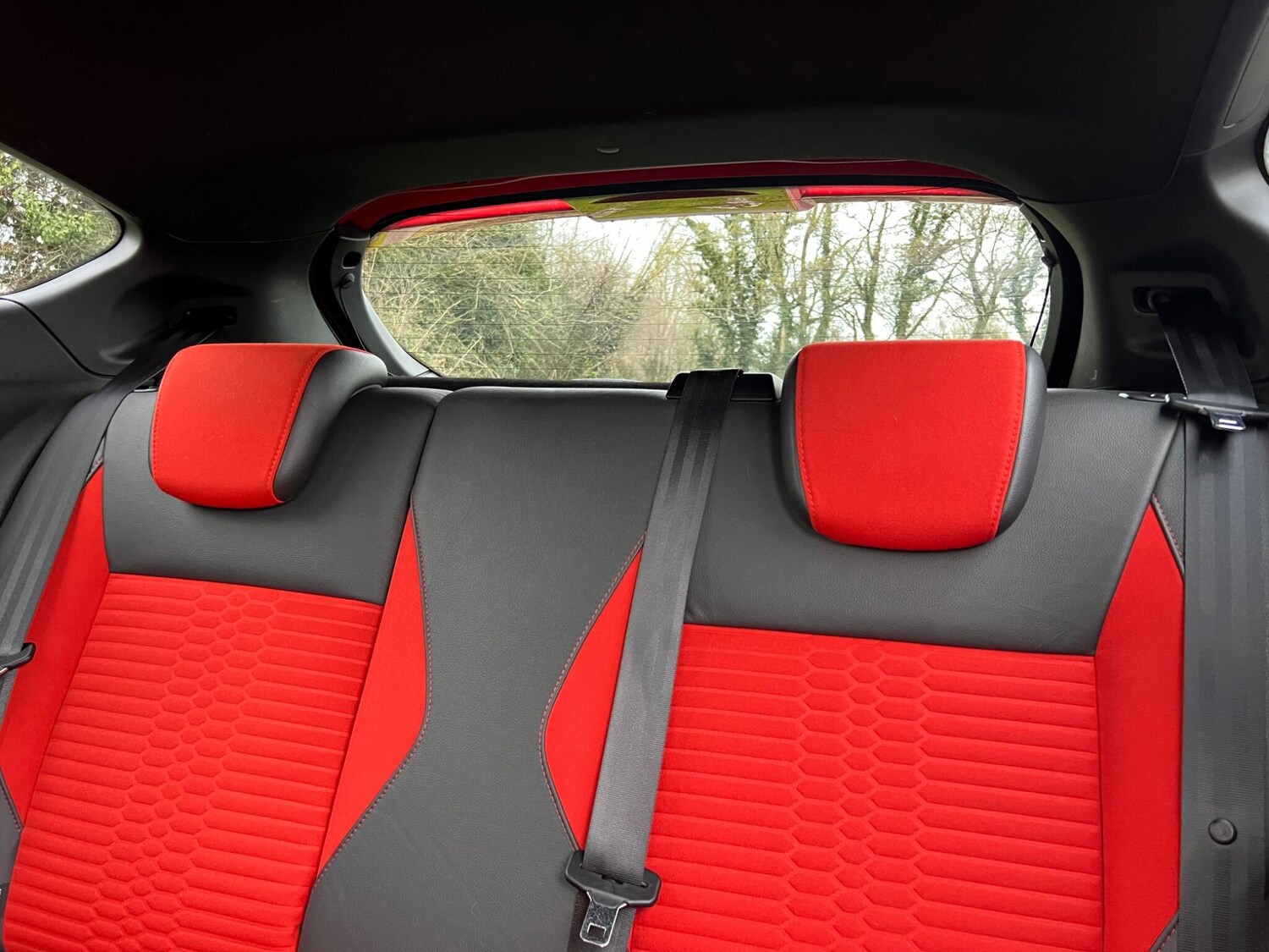 Used Ford Fiesta 2014 for sale - 76688538: Photo 41