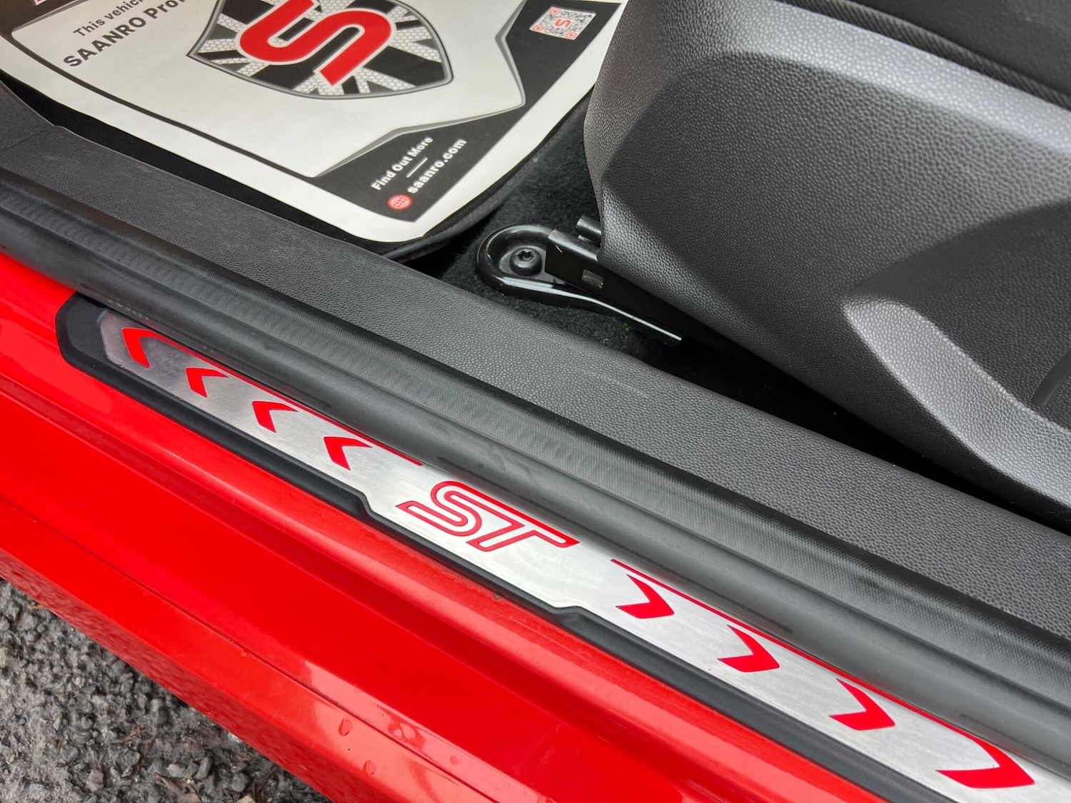 Used Ford Fiesta 2014 for sale - 76688538: Photo 45