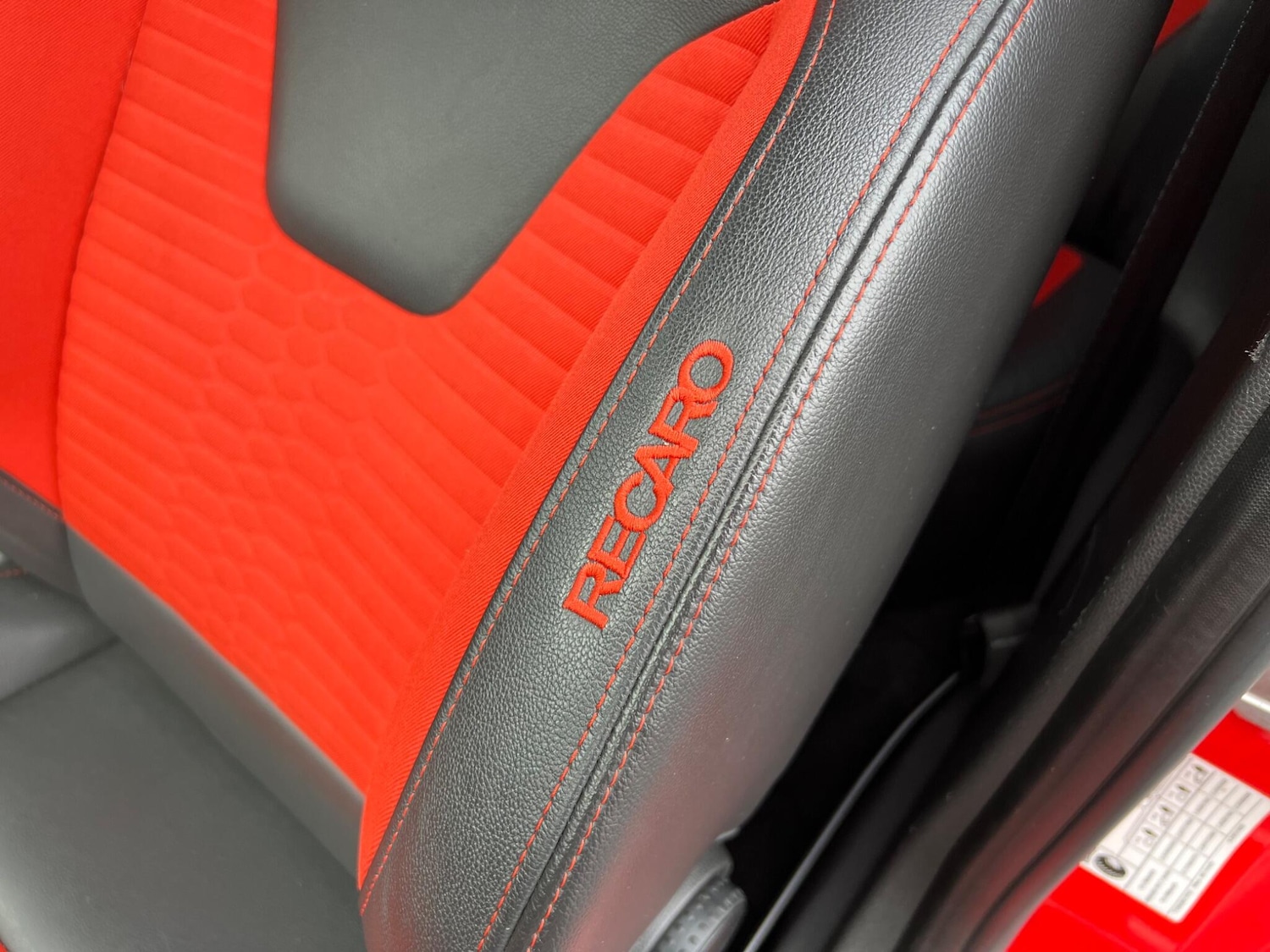 Used Ford Fiesta 2014 for sale - 76688538: Photo 46