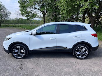 Used Renault Kadjar 2017 for sale - 78461815: Photo