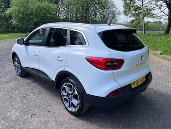 Used Renault Kadjar 2017 for sale - 78461815: Photo