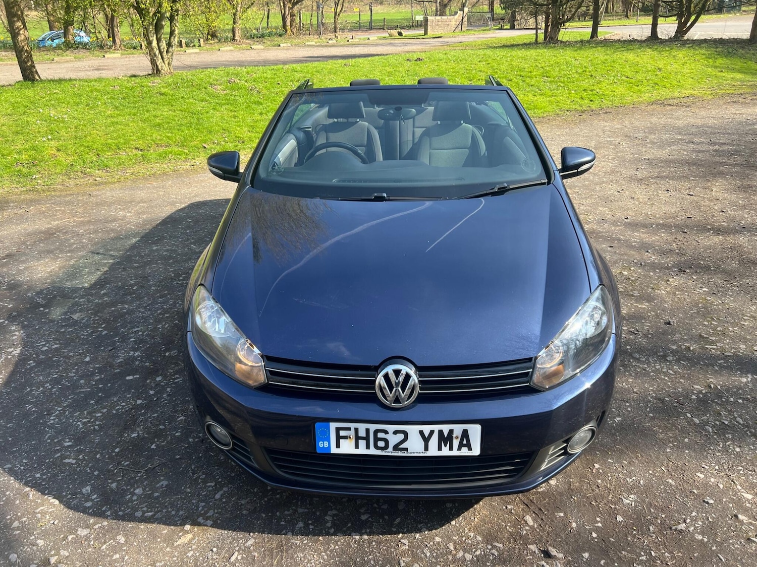 Used Volkswagen Golf for sale - 77957573: Photo 11