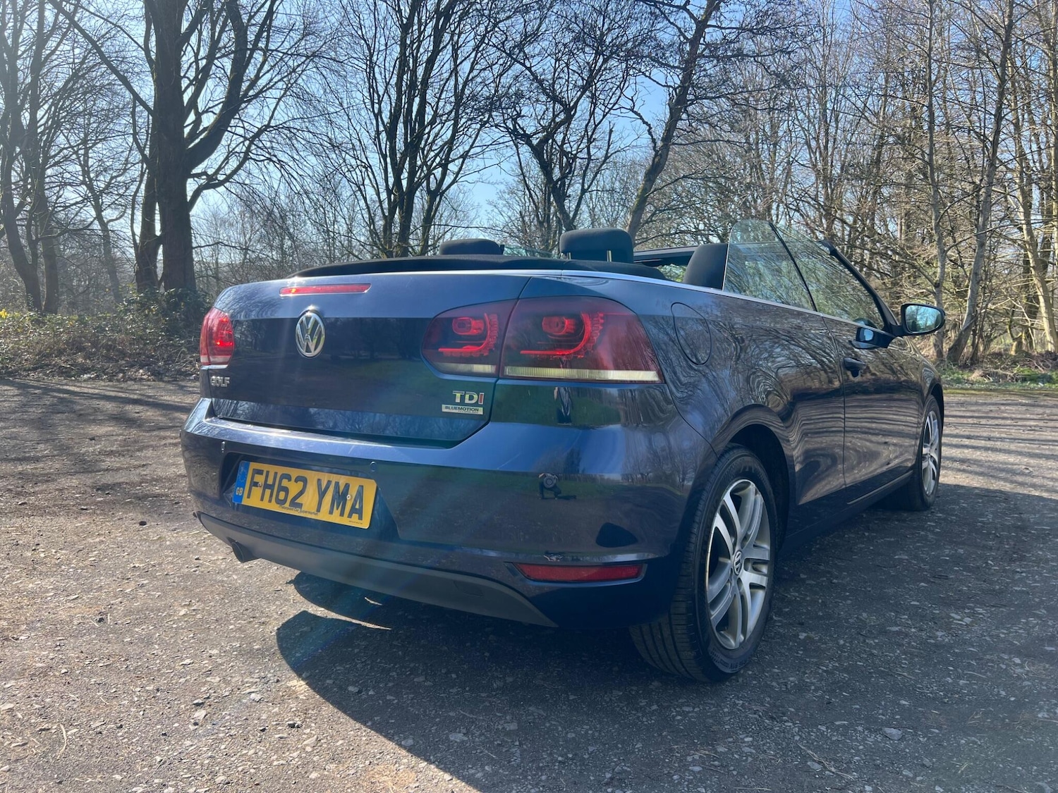 Used Volkswagen Golf for sale - 77957573: Photo 13