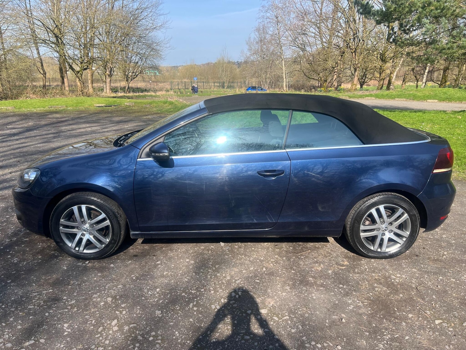 Used Volkswagen Golf for sale - 77957573: Photo 16