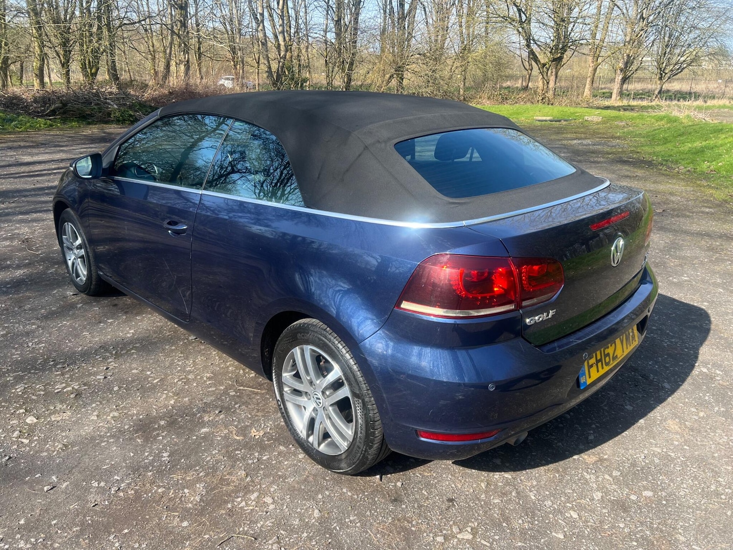 Used Volkswagen Golf for sale - 77957573: Photo 17