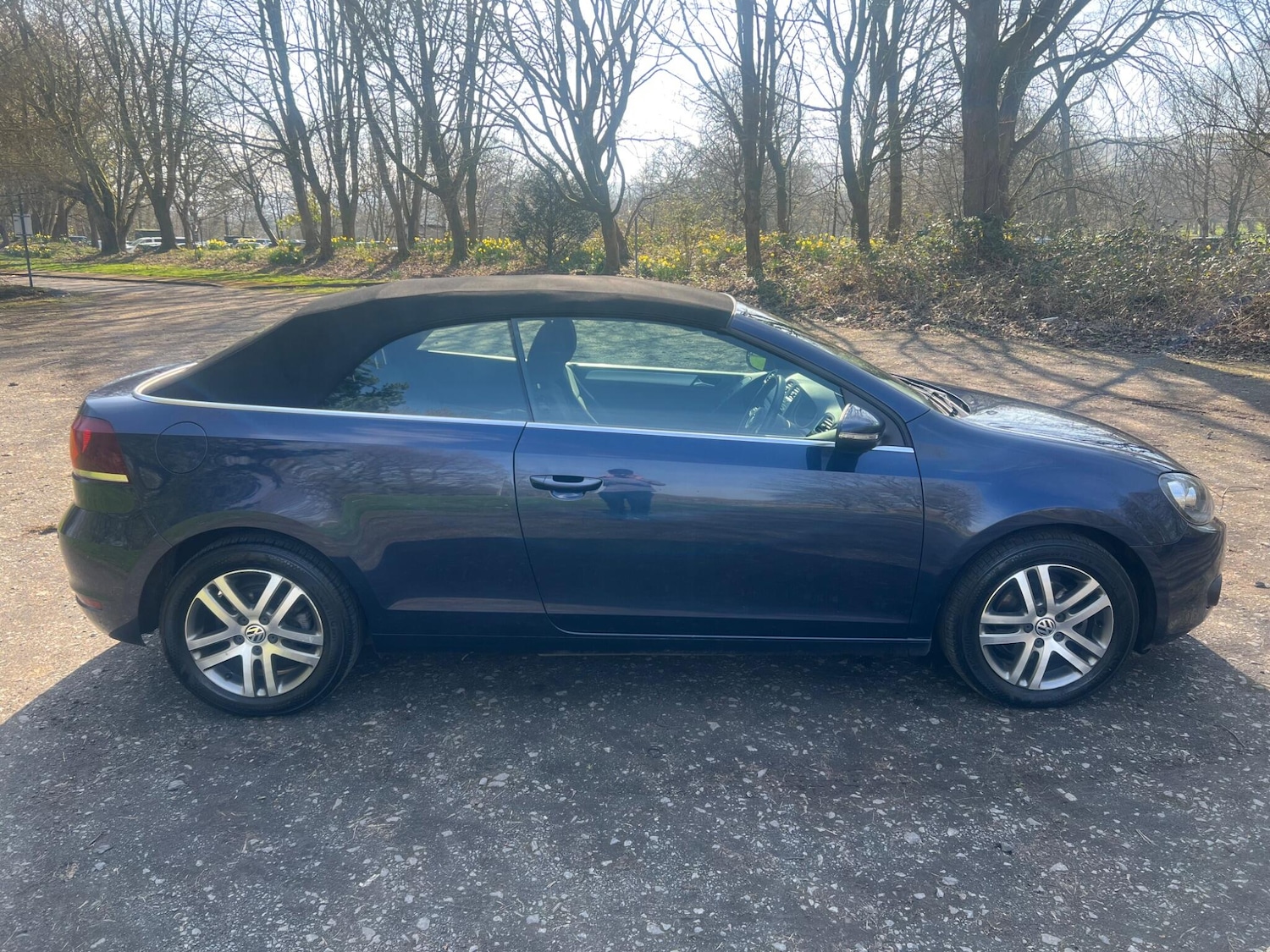 Used Volkswagen Golf for sale - 77957573: Photo 20