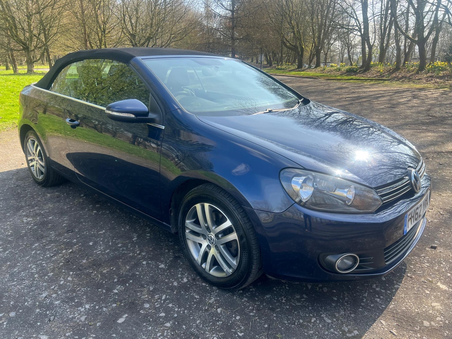 Used Volkswagen Golf for sale - 77957573: Photo 21