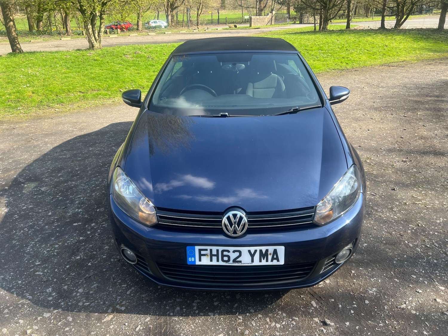 Used Volkswagen Golf for sale - 77957573: Photo 22