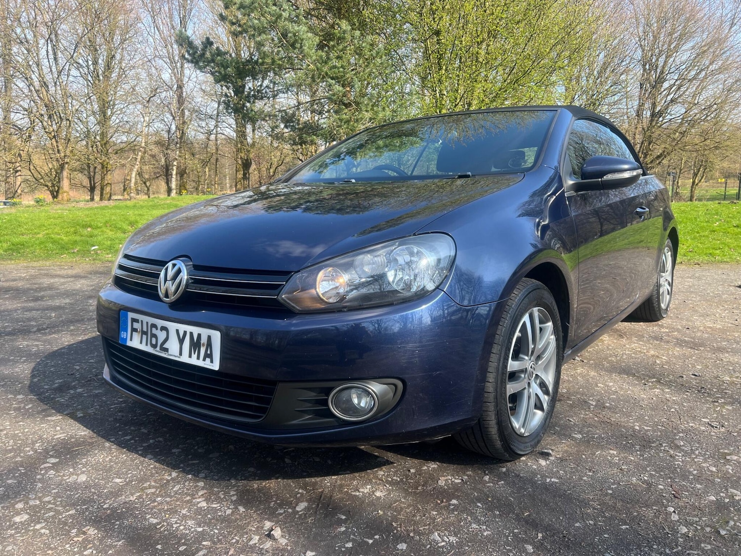 Used Volkswagen Golf for sale - 77957573: Photo 23