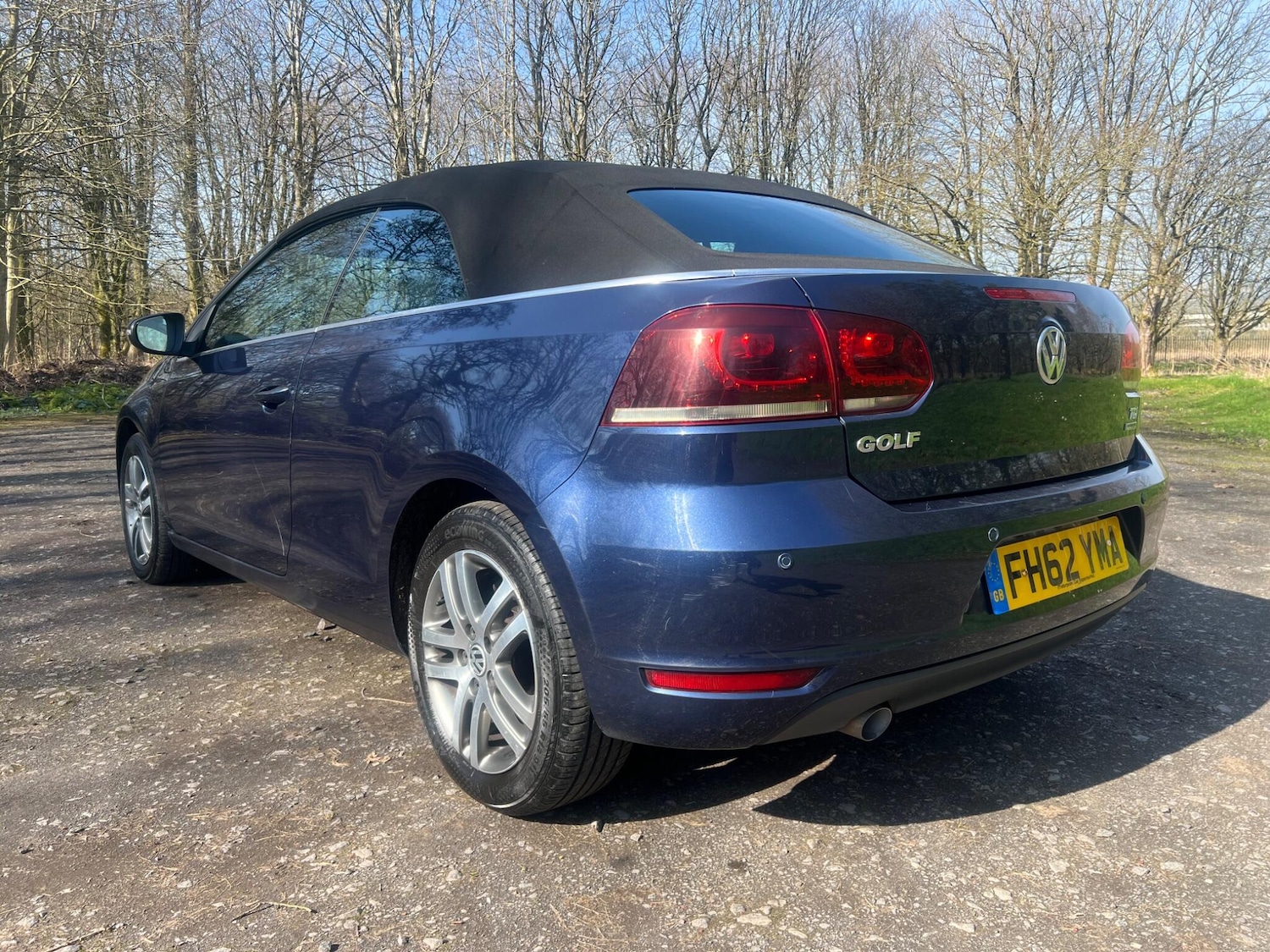 Used Volkswagen Golf for sale - 77957573: Photo 25