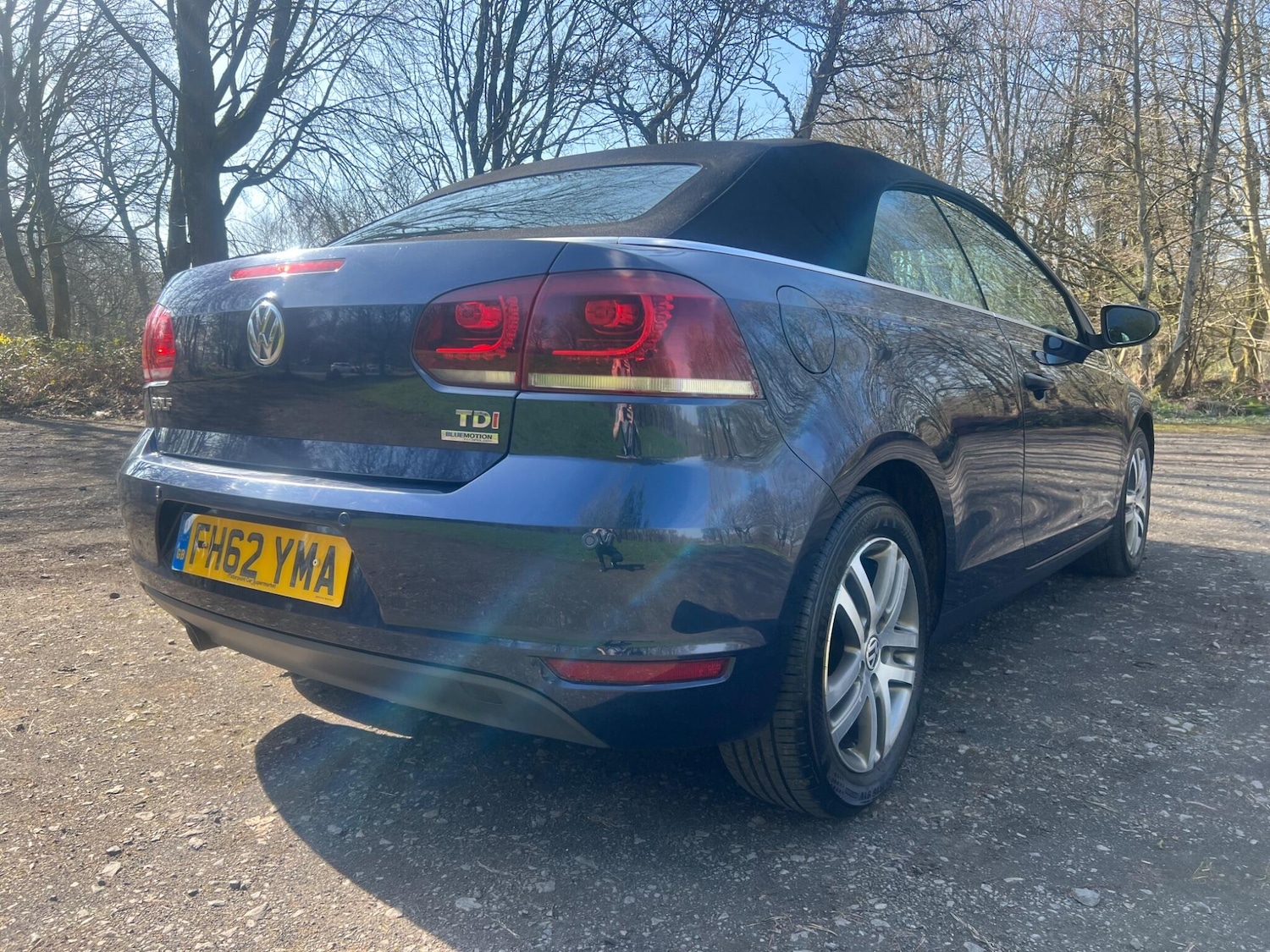 Used Volkswagen Golf for sale - 77957573: Photo 26