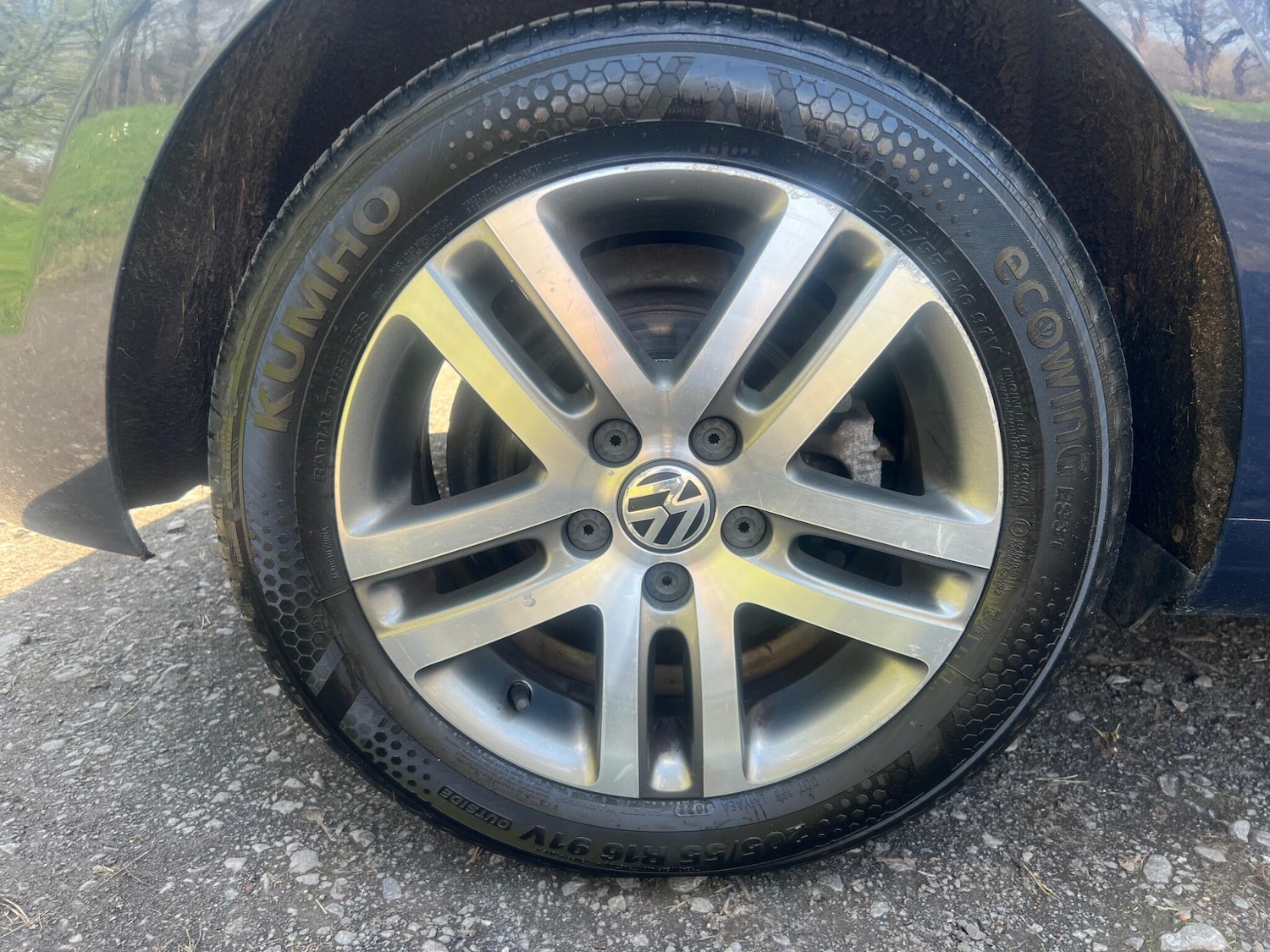 Used Volkswagen Golf for sale - 77957573: Photo 27