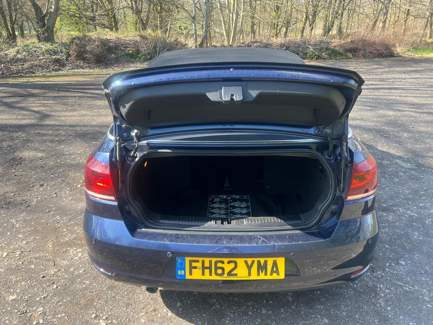 Used Volkswagen Golf for sale - 77957573: Photo 28