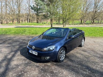 Used Volkswagen Golf 2013 for sale - 77957573: Photo