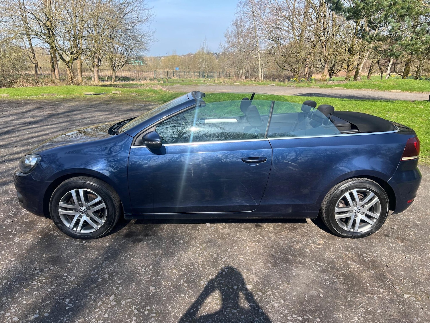 Used Volkswagen Golf for sale - 77957573: Photo 3