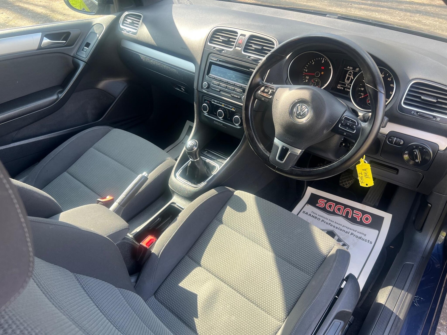 Used Volkswagen Golf for sale - 77957573: Photo 30