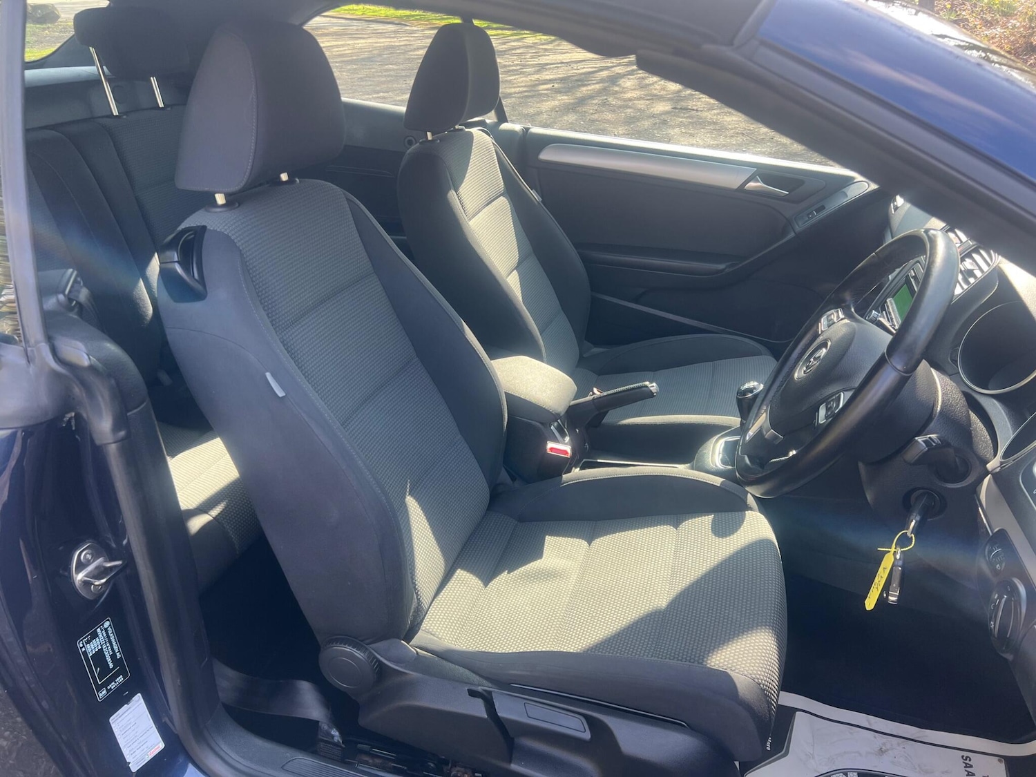 Used Volkswagen Golf for sale - 77957573: Photo 31