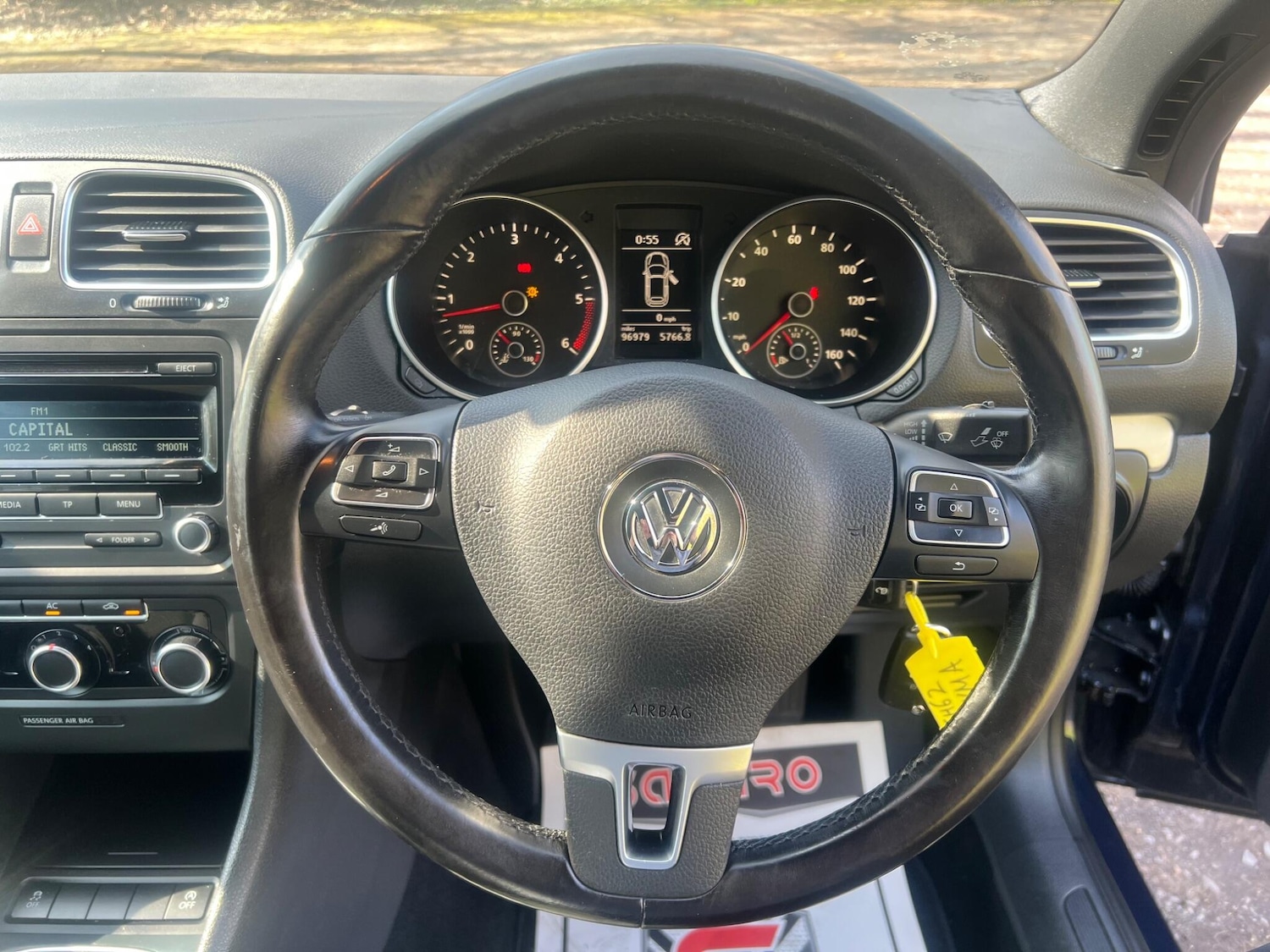 Used Volkswagen Golf for sale - 77957573: Photo 34