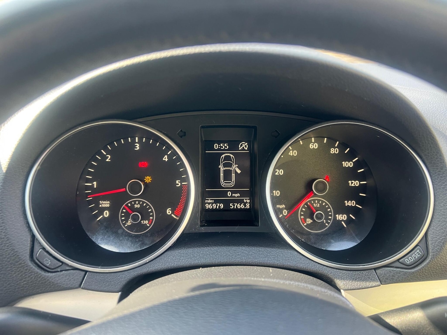 Used Volkswagen Golf for sale - 77957573: Photo 35