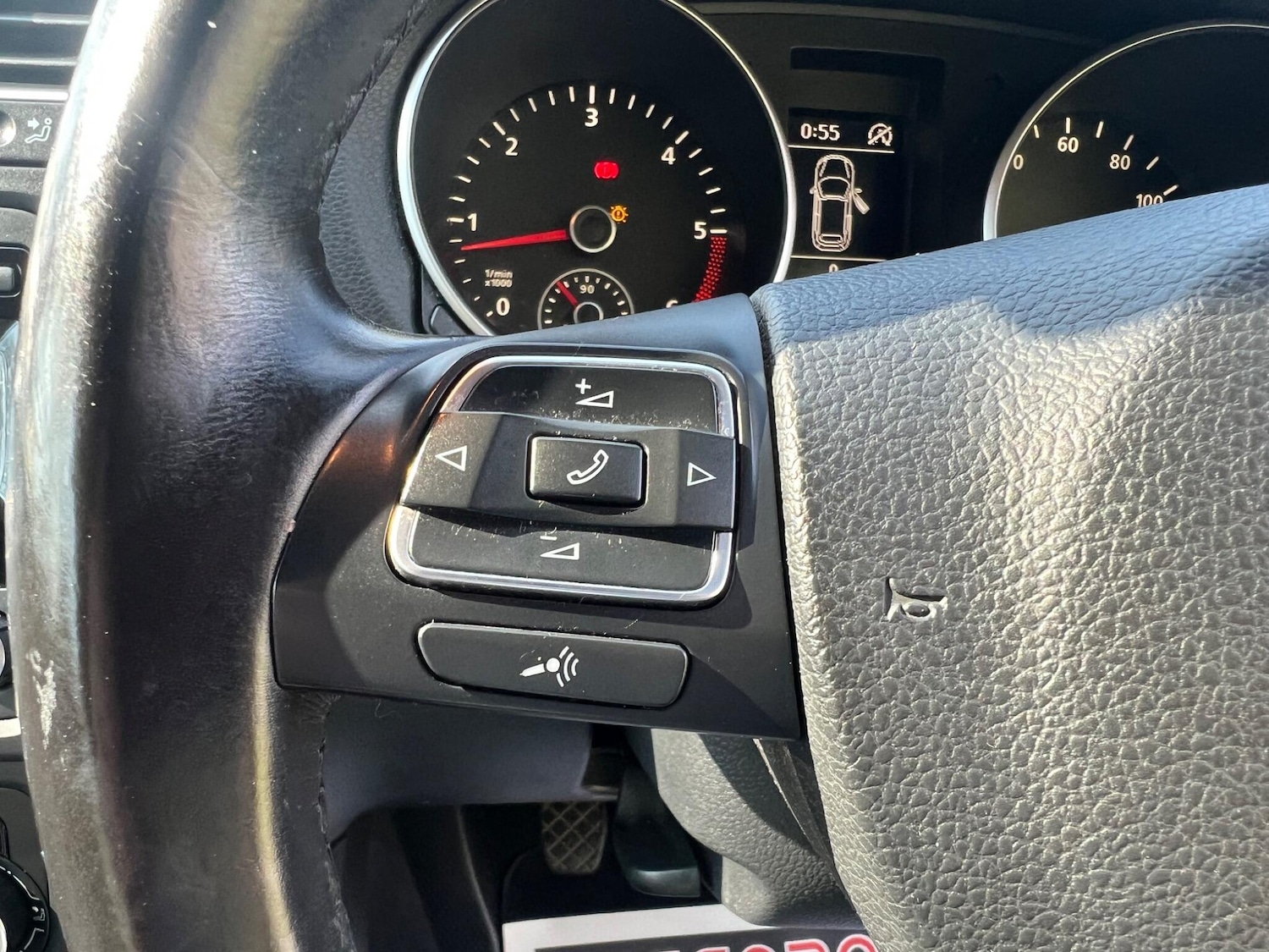 Used Volkswagen Golf for sale - 77957573: Photo 36