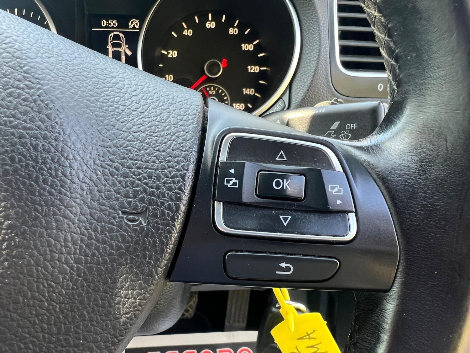 Used Volkswagen Golf for sale - 77957573: Photo 37