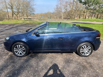 Used Volkswagen Golf 2013 for sale - 77957573: Photo