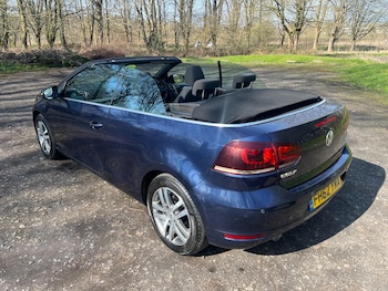 Used Volkswagen Golf 2013 for sale - 77957573: Photo