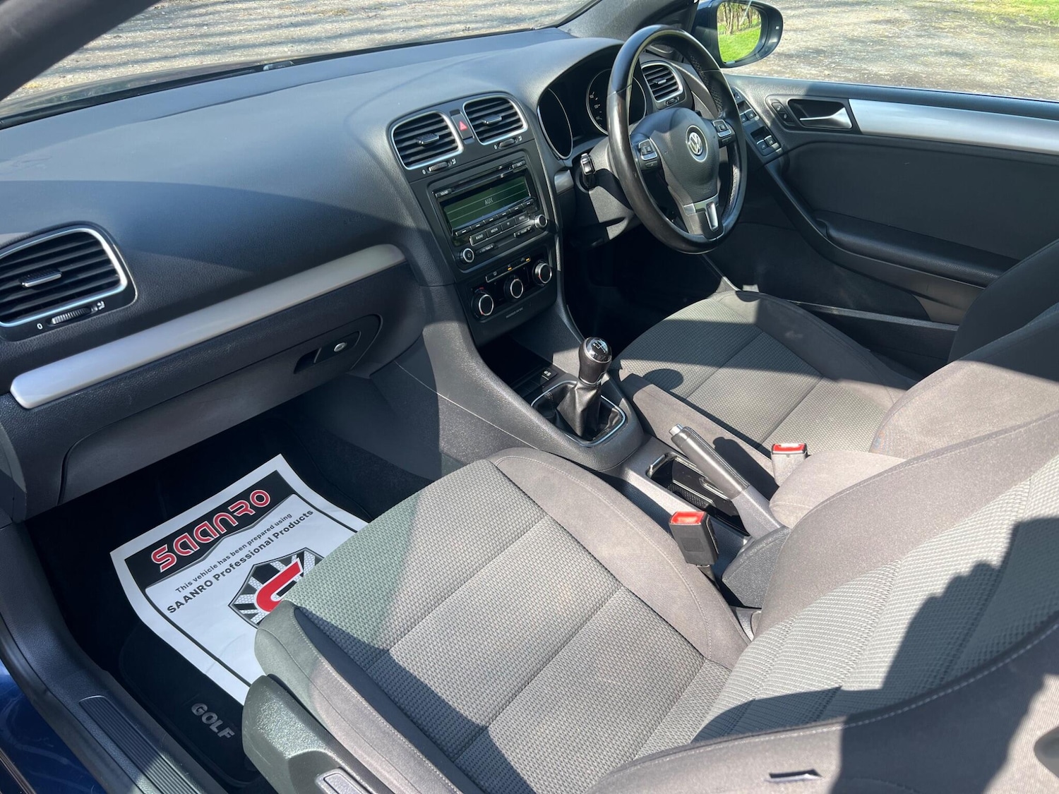 Used Volkswagen Golf for sale - 77957573: Photo 53